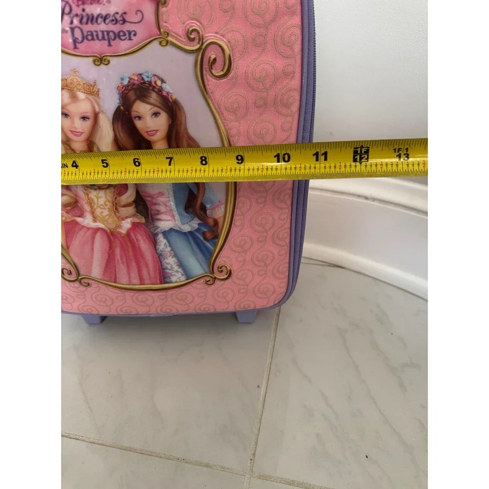 Barbie rare 2004